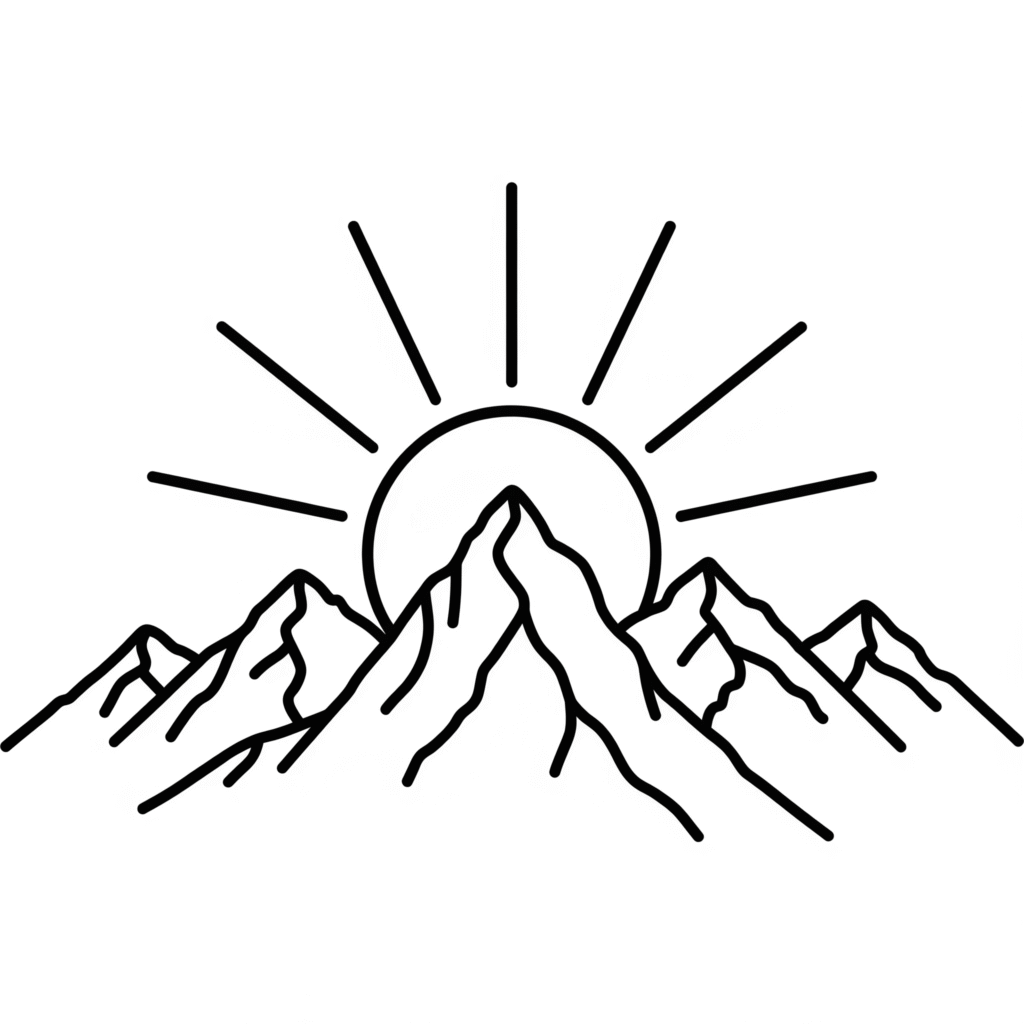 Nature Coloring -min